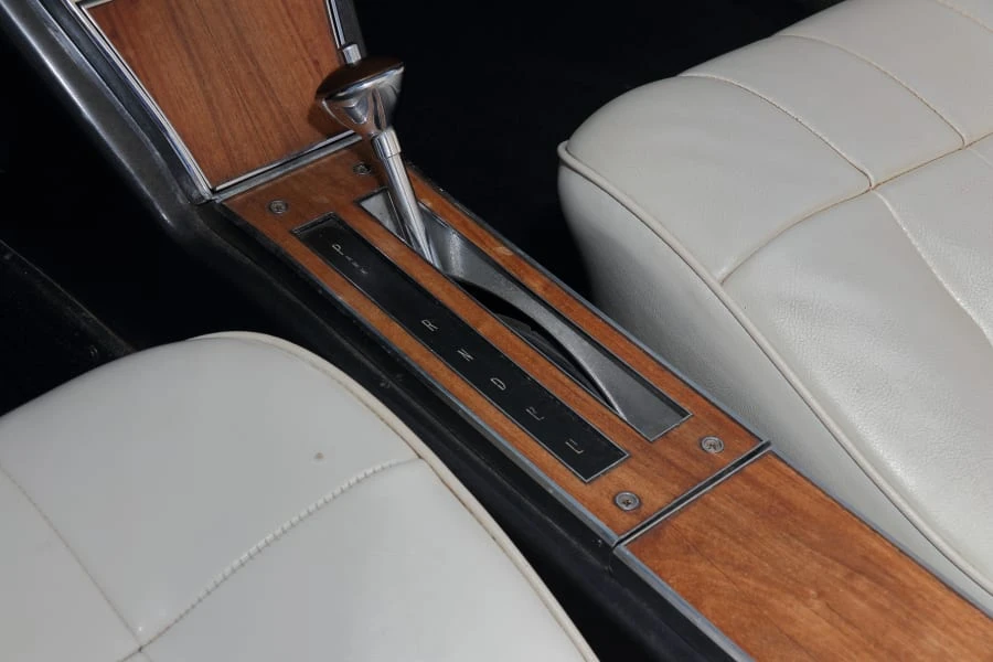 1965 Buick Riviera 1st Gen - Image 28 of 31