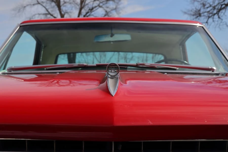 1965 Buick Riviera 1st Gen - Image 11 of 31