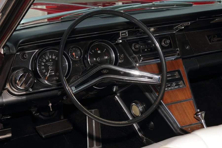 1965 Buick Riviera 1st Gen - Image 24 of 31
