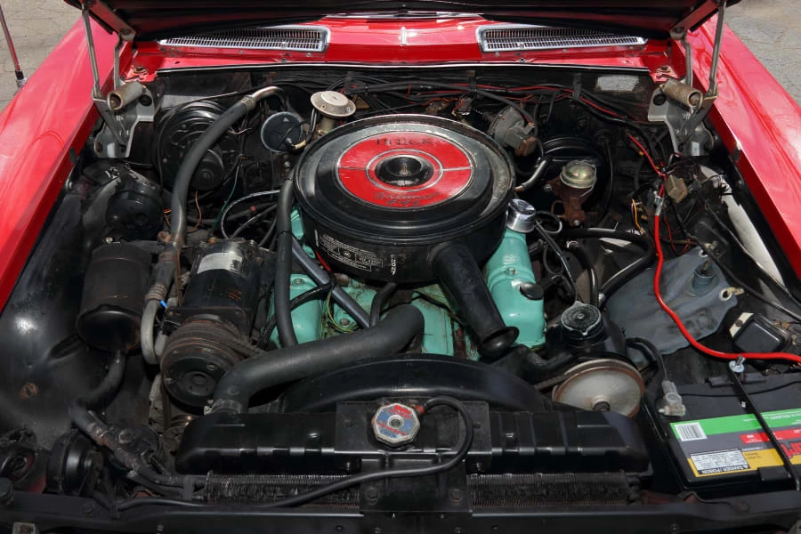 1965 Buick Riviera 1st Gen - Image 31 of 31