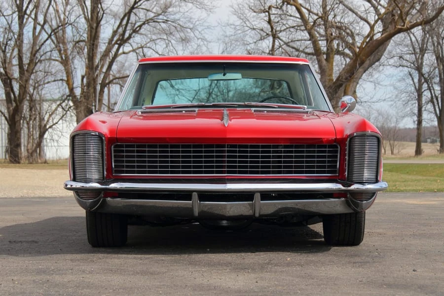 1965 Buick Riviera 1st Gen - Image 4 of 31