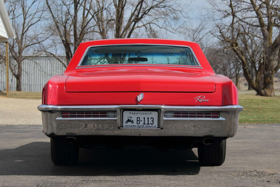 1965 Buick Riviera 1st Gen - Image 5 of 31