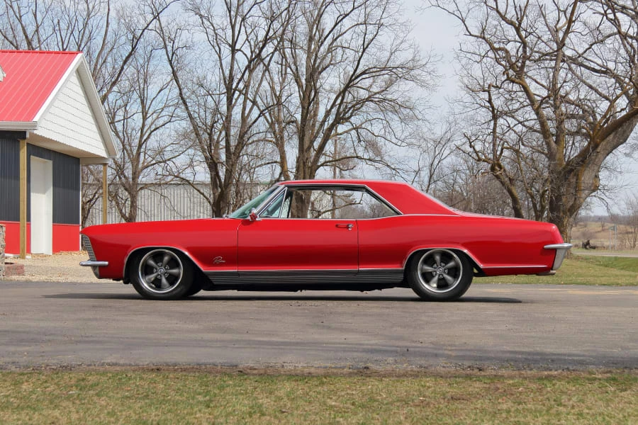 1965 Buick Riviera 1st Gen - Image 15 of 31