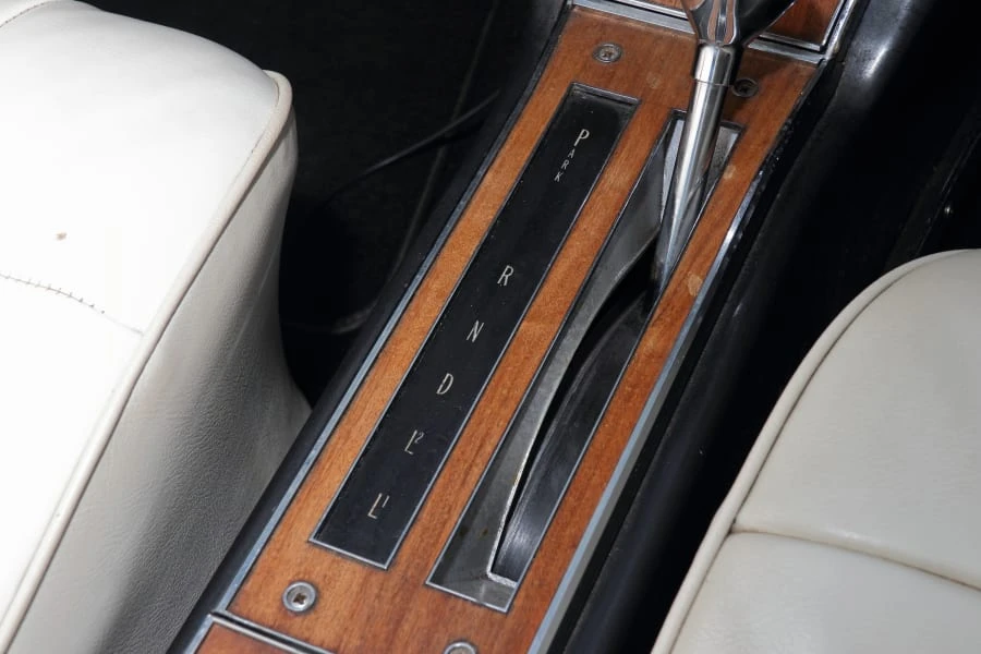 1965 Buick Riviera 1st Gen - Image 27 of 31