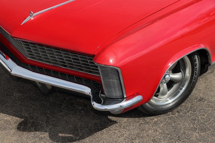 1965 Buick Riviera 1st Gen - Image 17 of 31