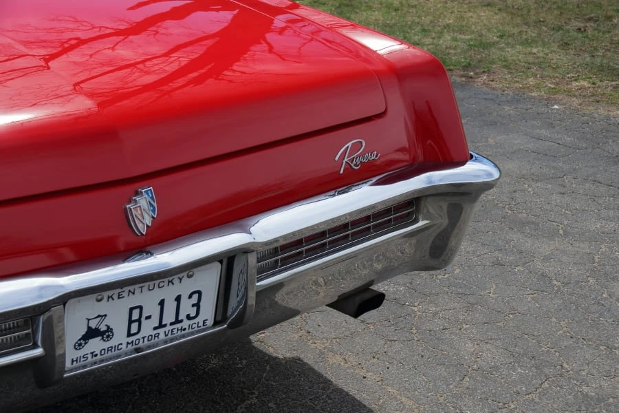 1965 Buick Riviera 1st Gen - Image 10 of 31