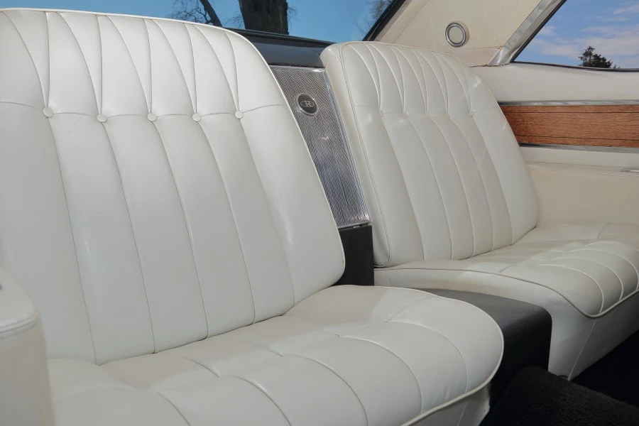 1965 Buick Riviera 1st Gen - Image 26 of 31
