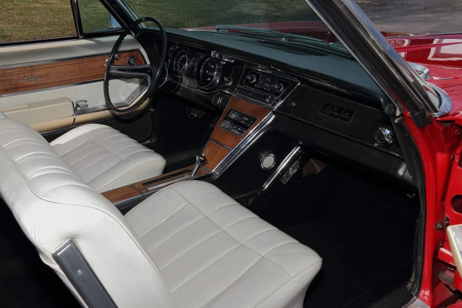 1965 Buick Riviera 1st Gen - Image 21 of 31