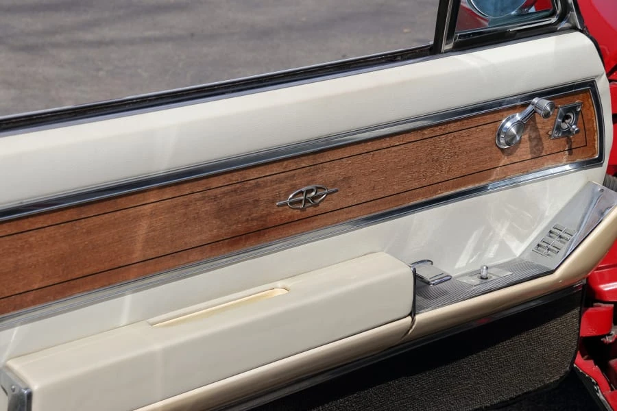 1965 Buick Riviera 1st Gen - Image 25 of 31