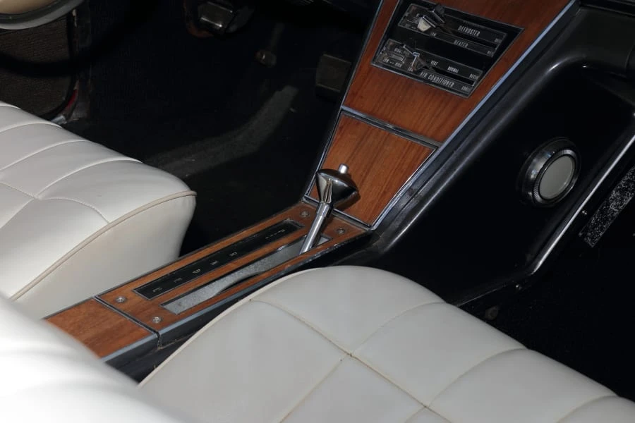 1965 Buick Riviera 1st Gen - Image 29 of 31