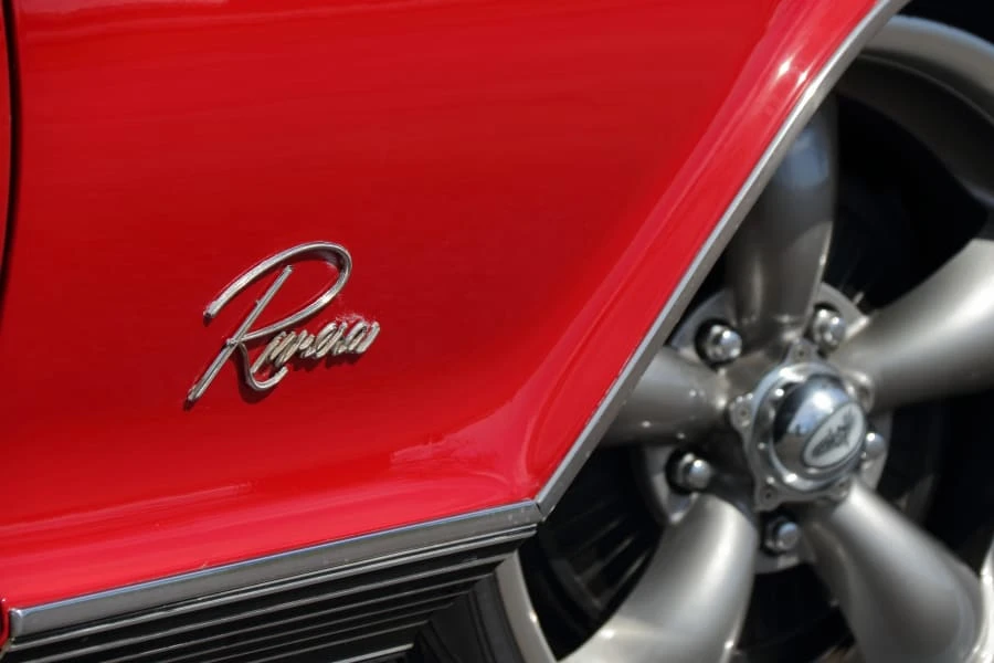 1965 Buick Riviera 1st Gen - Image 14 of 31