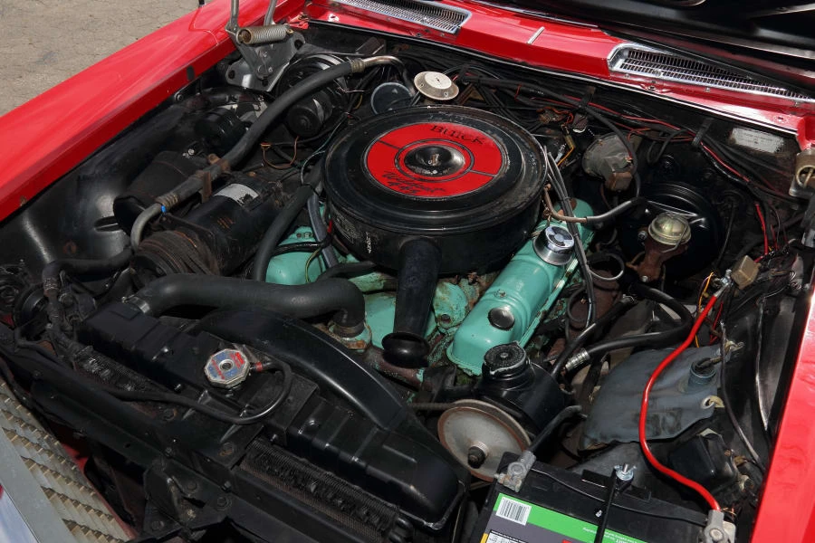 1965 Buick Riviera 1st Gen - Image 30 of 31