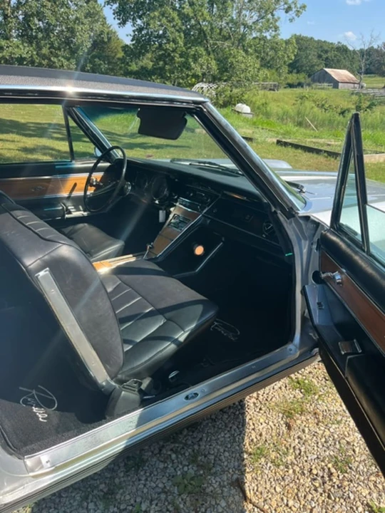 1965 Buick Riviera 1st Gen - Image 8 of 11