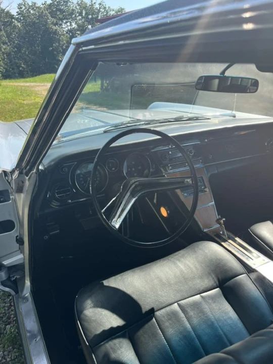 1965 Buick Riviera 1st Gen - Image 9 of 11