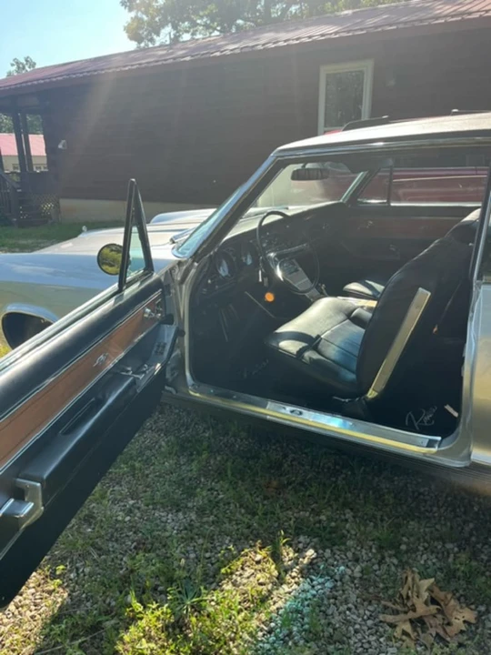1965 Buick Riviera 1st Gen - Image 6 of 11