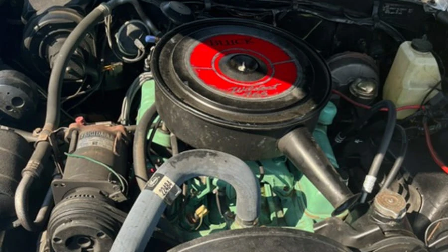 1965 Buick Riviera 1st Gen - Image 11 of 11