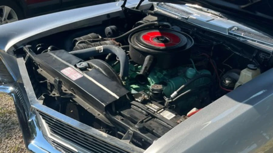 1965 Buick Riviera 1st Gen - Image 10 of 11