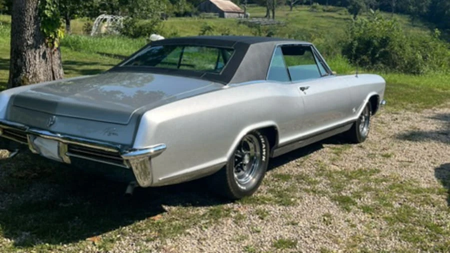 1965 Buick Riviera 1st Gen - Image 5 of 11