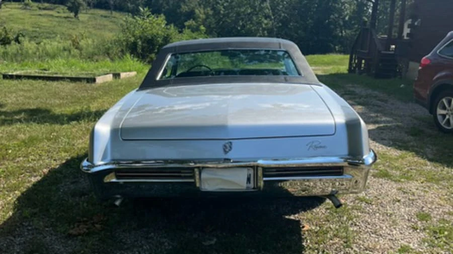 1965 Buick Riviera 1st Gen - Image 3 of 11
