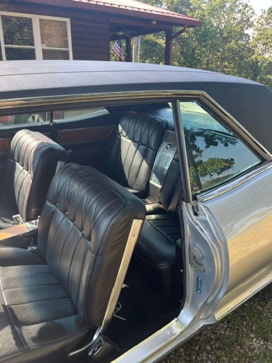 1965 Buick Riviera 1st Gen - Image 7 of 11