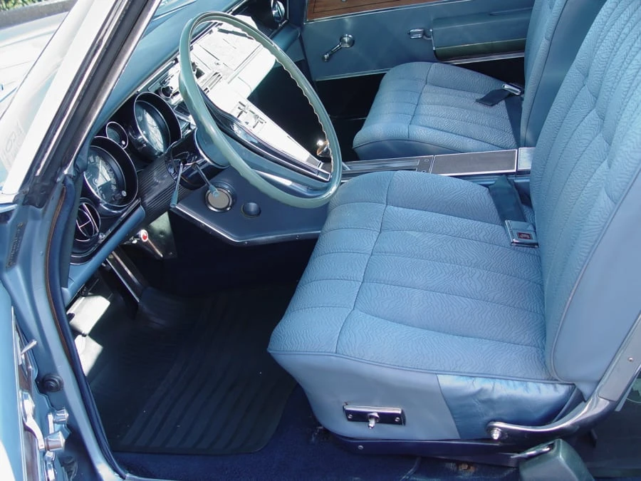 1965 Buick Riviera 1st Gen - Image 4 of 8