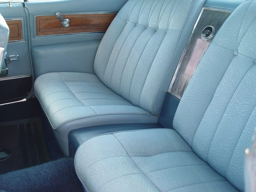 1965 Buick Riviera 1st Gen - Image 5 of 8