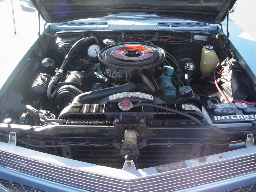 1965 Buick Riviera 1st Gen - Image 6 of 8