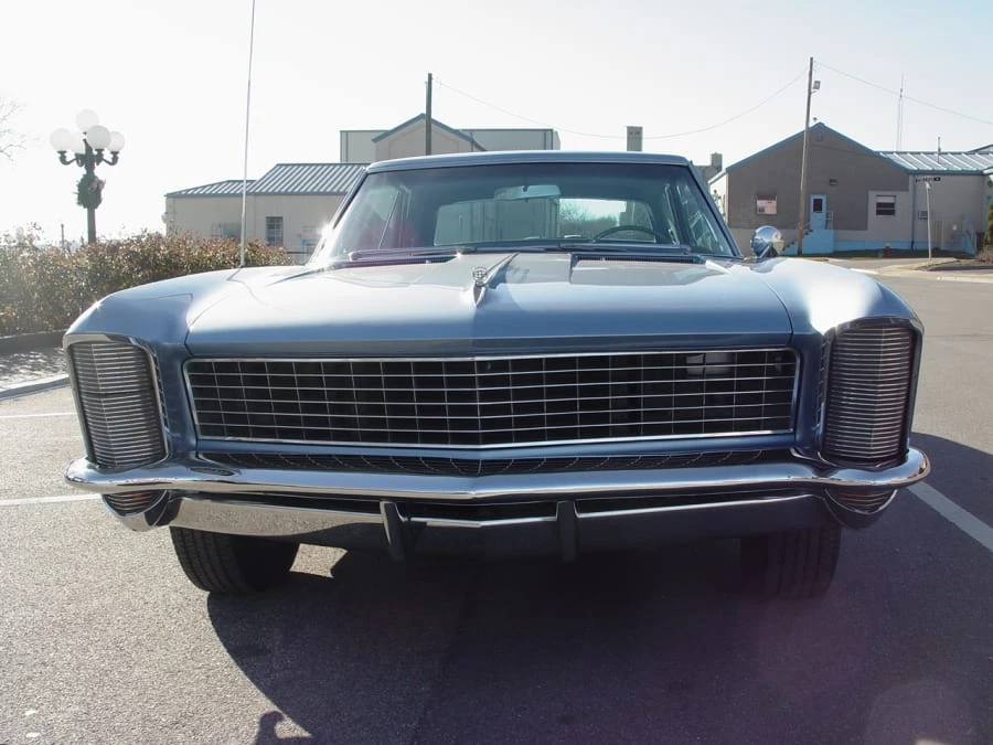 1965 Buick Riviera 1st Gen - Image 8 of 8