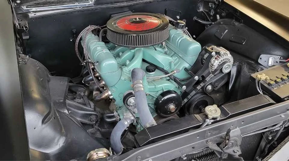 1965 Buick Riviera 1st Gen - Image 17 of 19