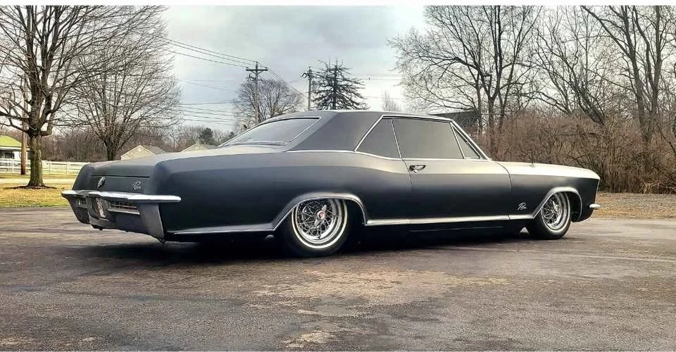 1965 Buick Riviera 1st Gen - Image 4 of 19