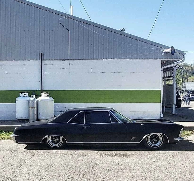 1965 Buick Riviera 1st Gen - Image 6 of 19