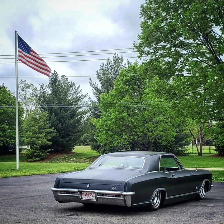 1965 Buick Riviera 1st Gen - Image 5 of 19