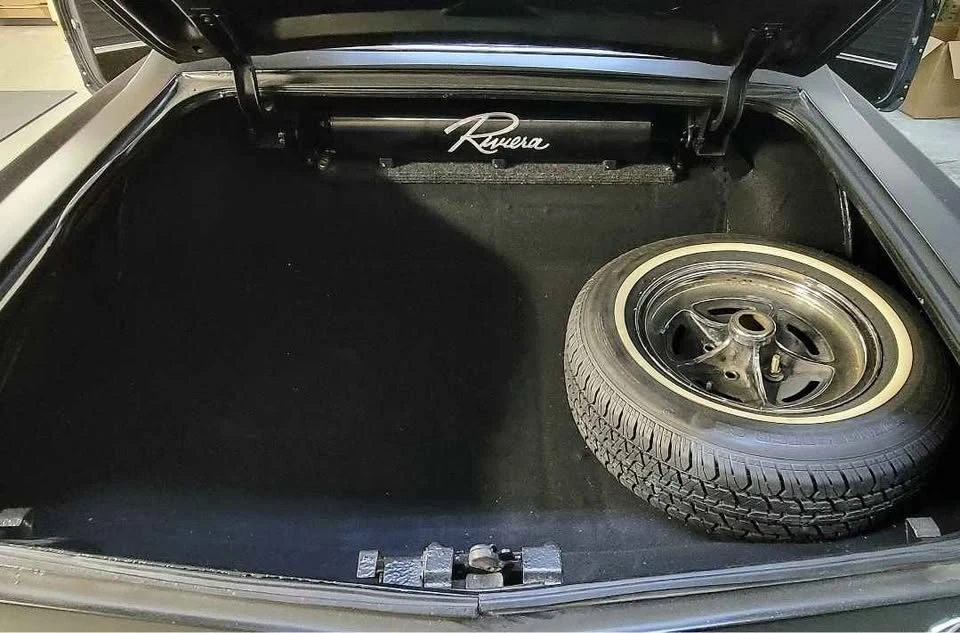 1965 Buick Riviera 1st Gen - Image 19 of 19