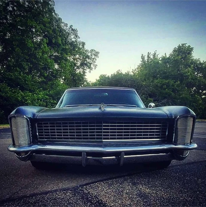 1965 Buick Riviera 1st Gen - Image 7 of 19