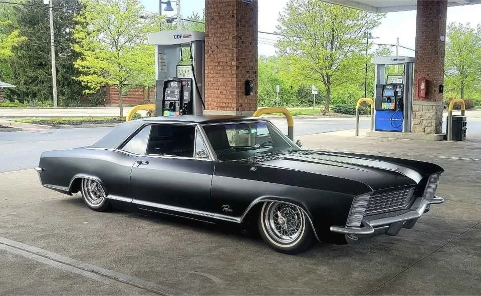 1965 Buick Riviera 1st Gen - Image 8 of 19