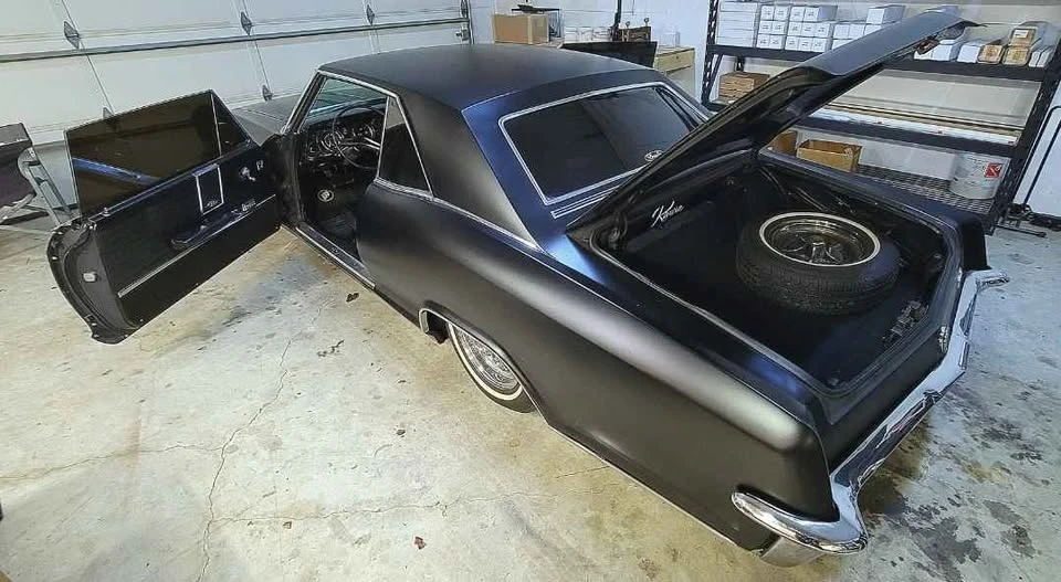 1965 Buick Riviera 1st Gen - Image 9 of 19