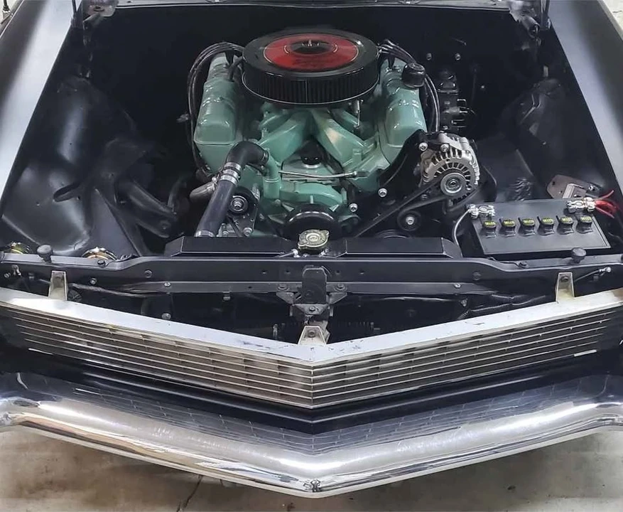 1965 Buick Riviera 1st Gen - Image 3 of 19