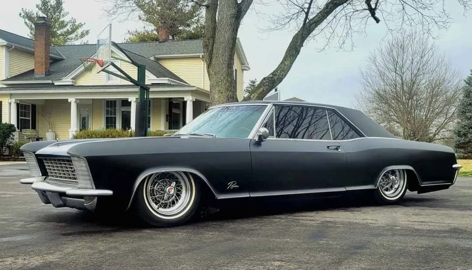 1965 Buick Riviera 1st Gen - Image 2 of 19