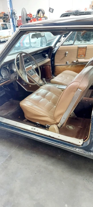 1965 Buick Riviera 1st Gen - Image 12 of 24