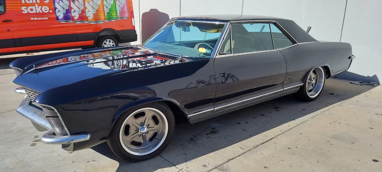 1965 Buick Riviera 1st Gen - Image 5 of 24