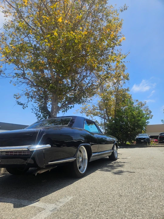 1965 Buick Riviera 1st Gen - Image 10 of 24