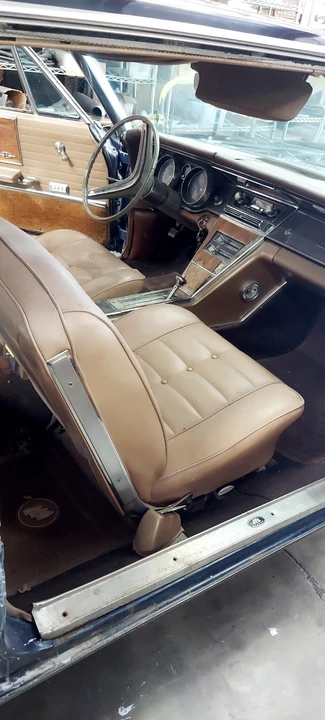 1965 Buick Riviera 1st Gen - Image 8 of 24