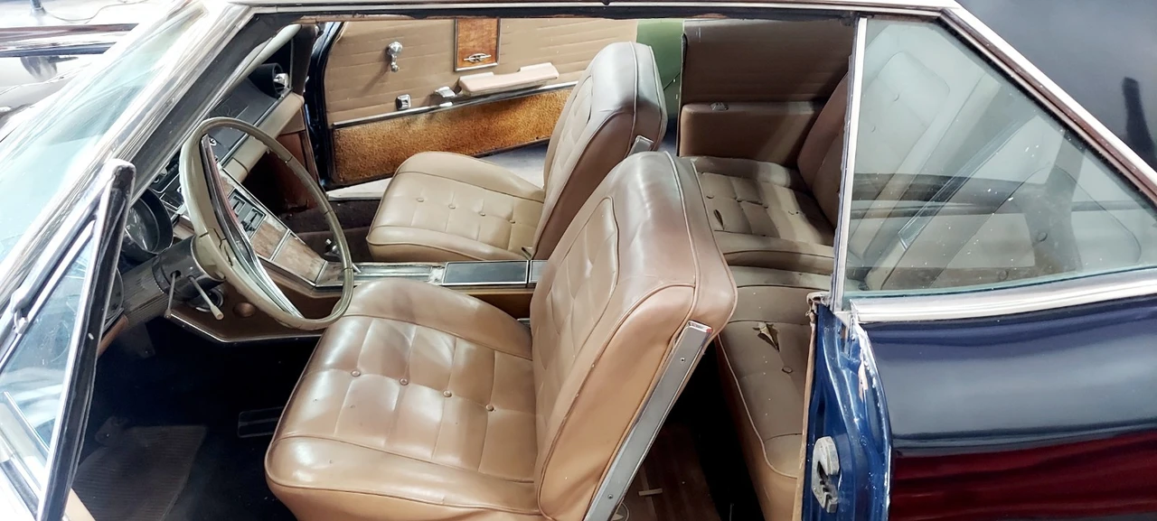 1965 Buick Riviera 1st Gen - Image 15 of 24