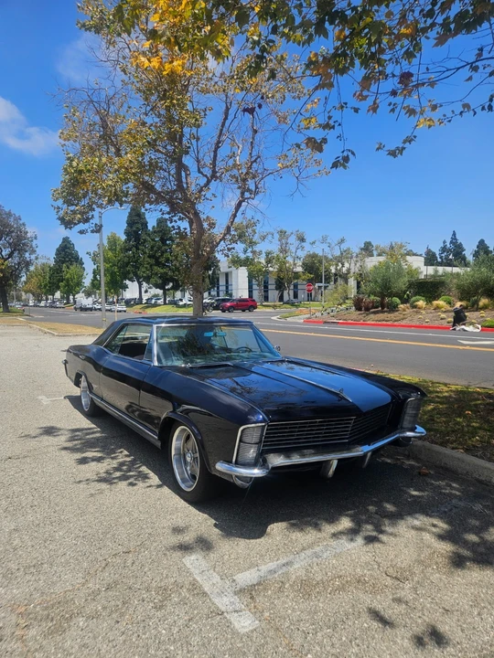 1965 Buick Riviera 1st Gen - Image 2 of 24