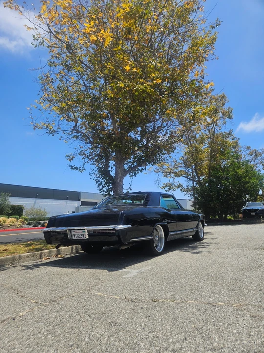 1965 Buick Riviera 1st Gen - Image 3 of 24