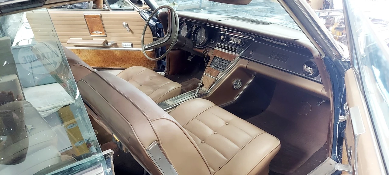 1965 Buick Riviera 1st Gen - Image 9 of 24
