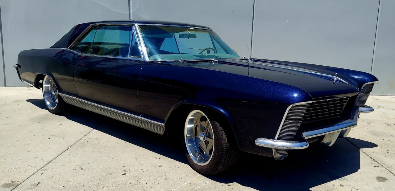 1965 Buick Riviera 1st Gen - Image 6 of 24
