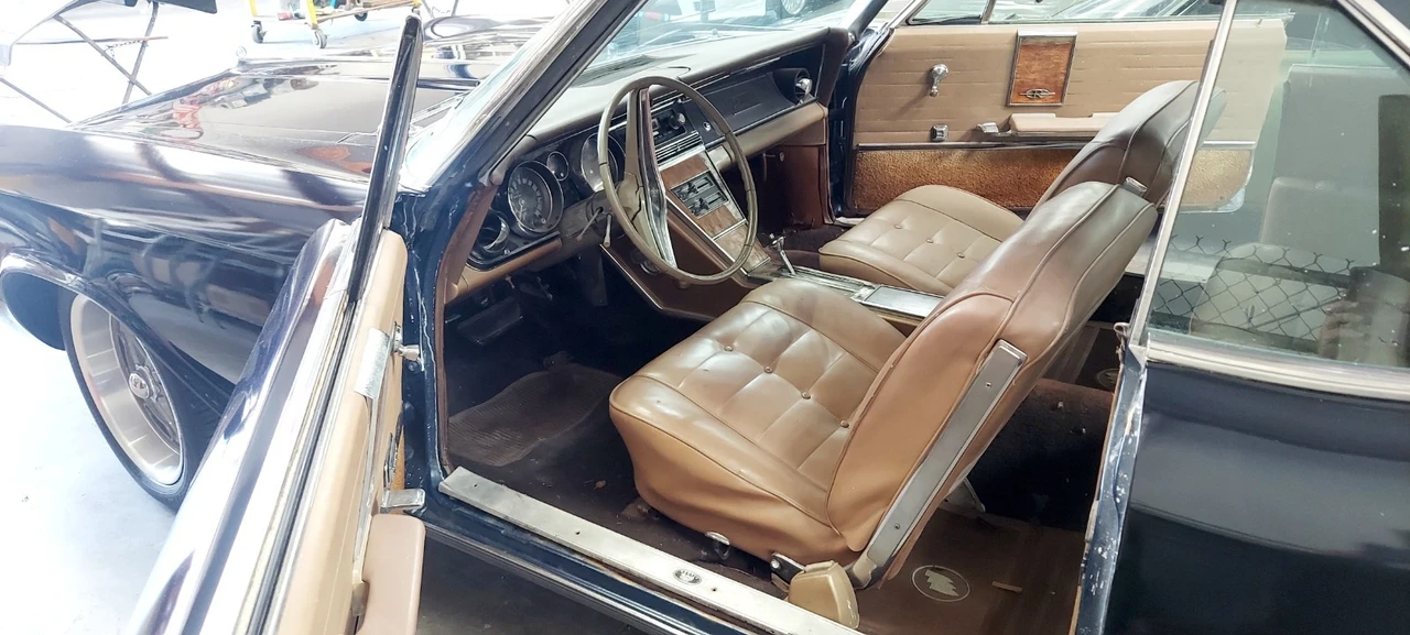1965 Buick Riviera 1st Gen - Image 11 of 24
