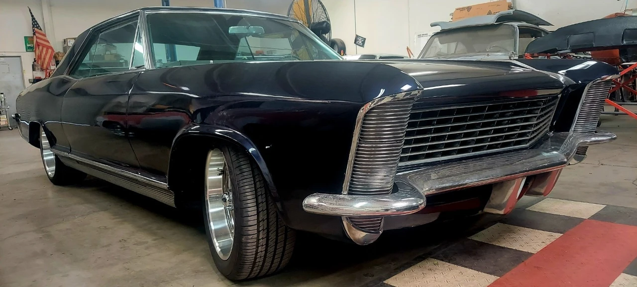 1965 Buick Riviera 1st Gen - Image 20 of 24