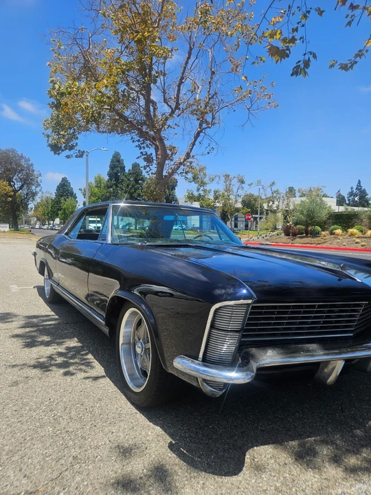 1965 Buick Riviera 1st Gen - Image 13 of 24